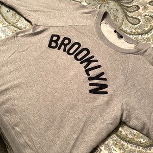 Brooklyn Sweatshirt